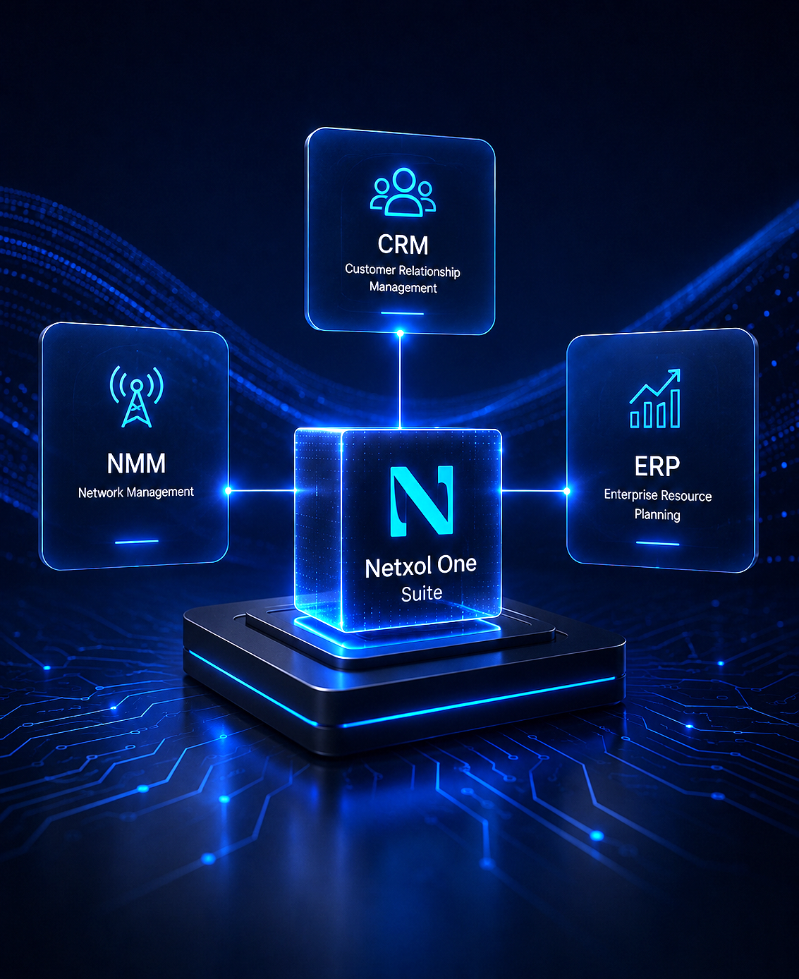 Netxol One