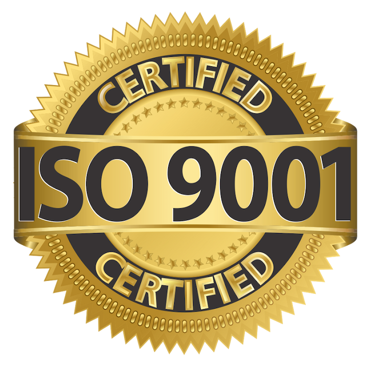ISO 9001 — Quality Management